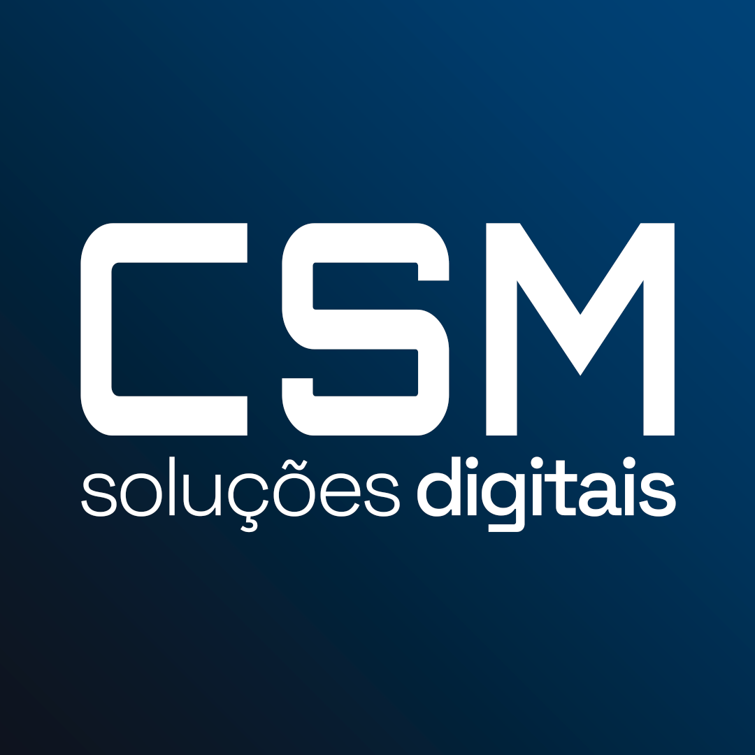 CSM Soluções Digitais